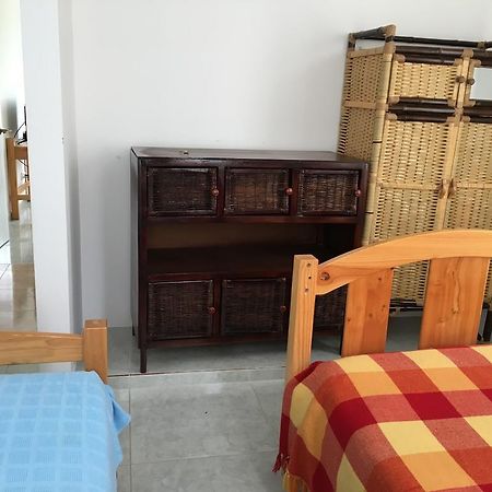 El Rincon De Los Abuelos Ξενοδοχείο Nobsa Εξωτερικό φωτογραφία