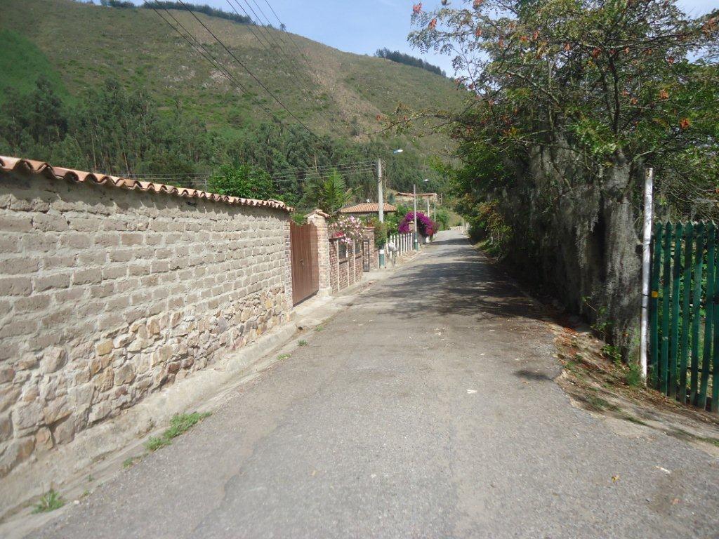El Rincon De Los Abuelos Ξενοδοχείο Nobsa Εξωτερικό φωτογραφία