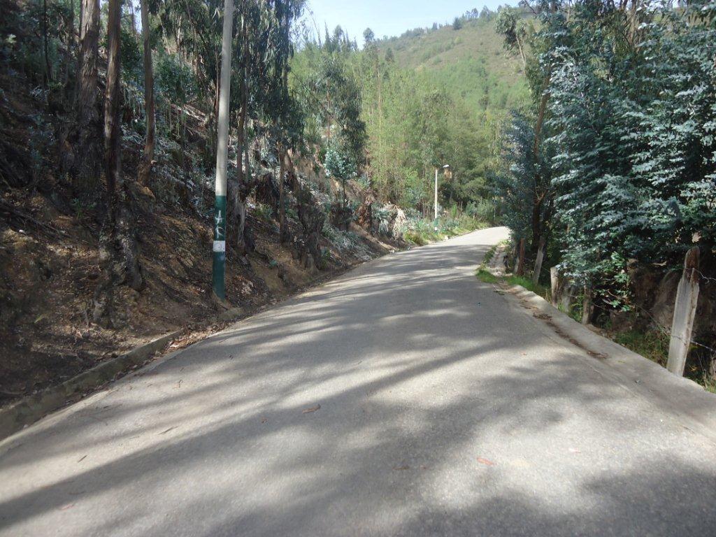 El Rincon De Los Abuelos Ξενοδοχείο Nobsa Εξωτερικό φωτογραφία