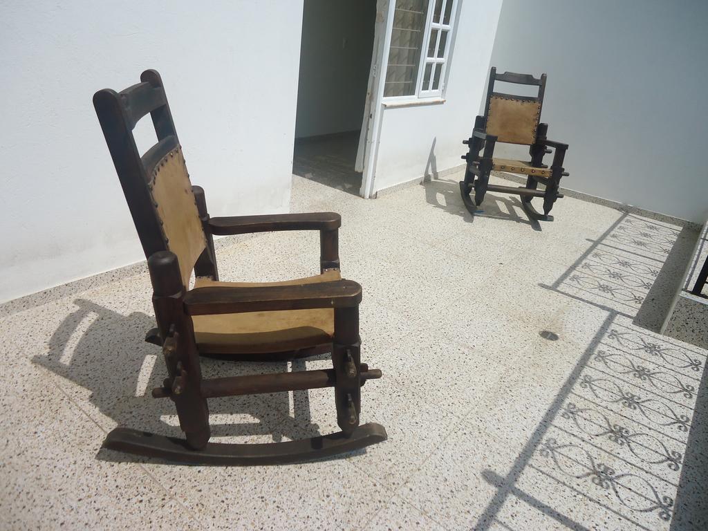 El Rincon De Los Abuelos Ξενοδοχείο Nobsa Εξωτερικό φωτογραφία