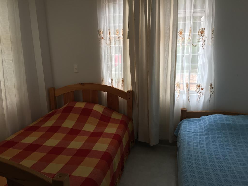 El Rincon De Los Abuelos Ξενοδοχείο Nobsa Εξωτερικό φωτογραφία
